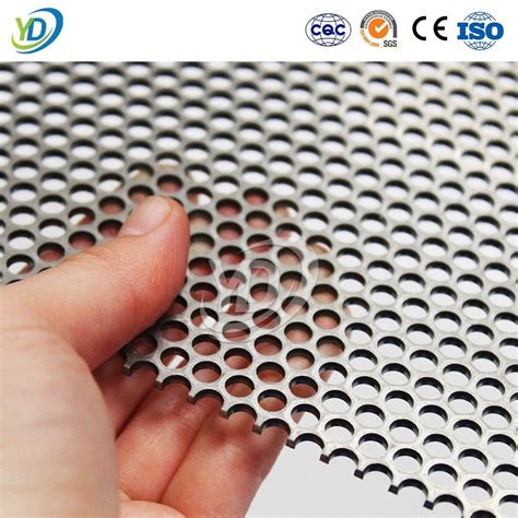 types of perforated sheet metal|perforated steel stretched metal sheet.